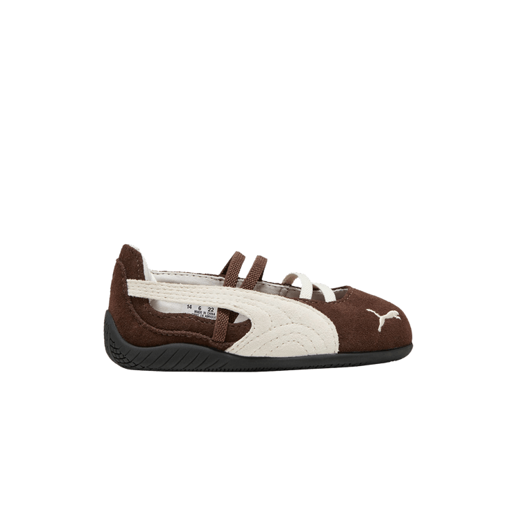 Puma Speedcat Ballet TD 'Chestnut Brown'