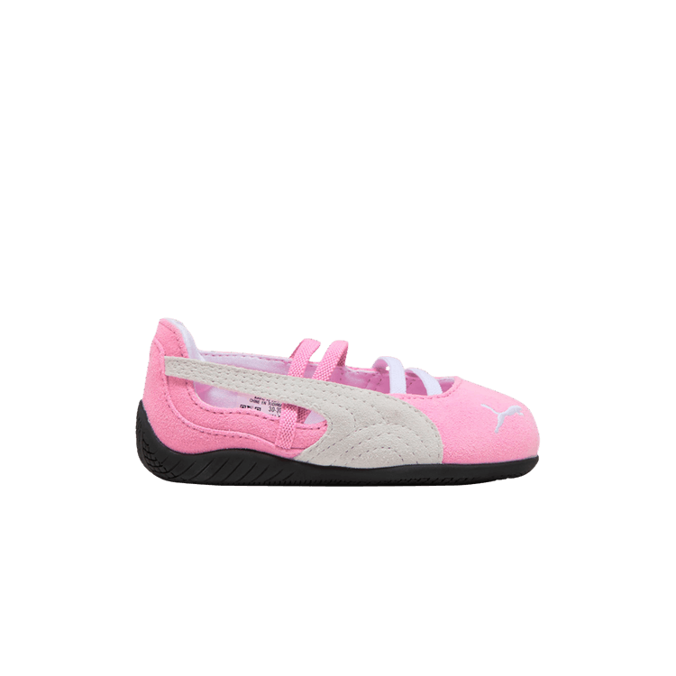 Puma Speedcat Ballet TD 'Pink Shimmer'