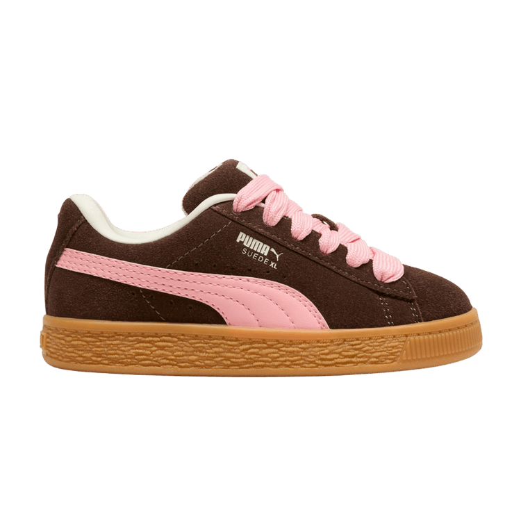 Puma Wmns Suede Bloom 'Sea Illusion Aqua Glow'