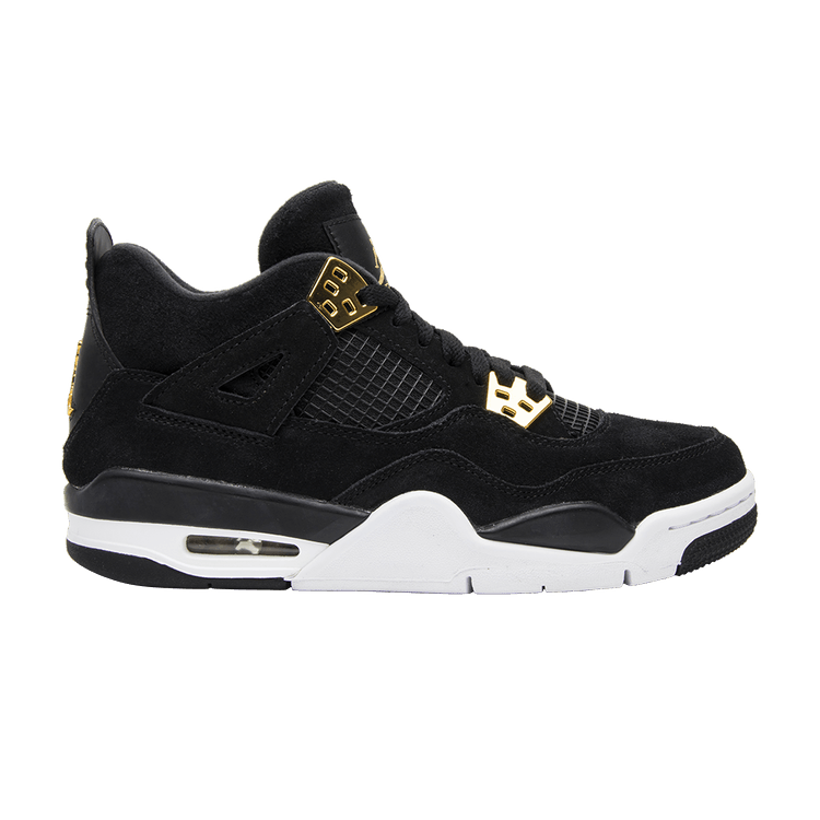 Air Jordan 4 Retro GS 'Royalty'