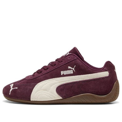 (WMNS) PUMA Speedcat OG II 'Ruby Noir Warm White'