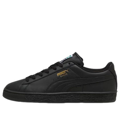 PUMA Suede 'Black Archive Green'