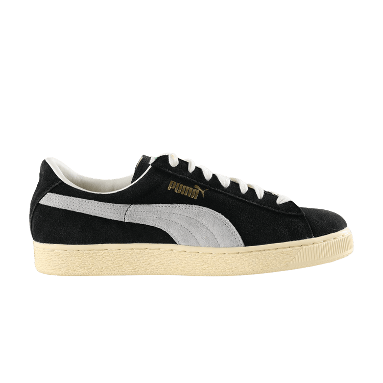 A$AP Rocky x Puma Suede 94 'Black White'