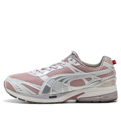 PUMA Homura OG+ 'Misty Pink Dark Rose'