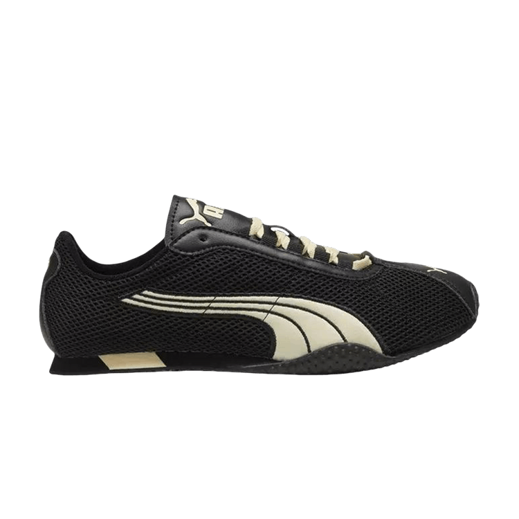 Puma Wmns H-Street 'Black Buttercream'