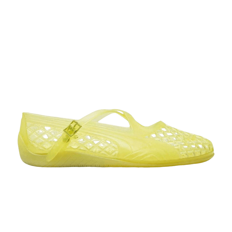 Puma Wmns Speedcat Jelly 'Lime Sheen'