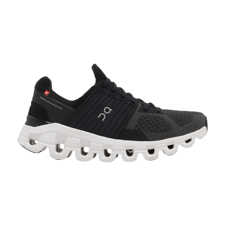 ON Wmns Cloudswift 'Black Rock'