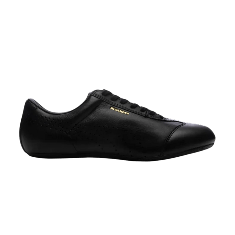 Jil Sander  x Puma Speedcat Perf 'Black'
