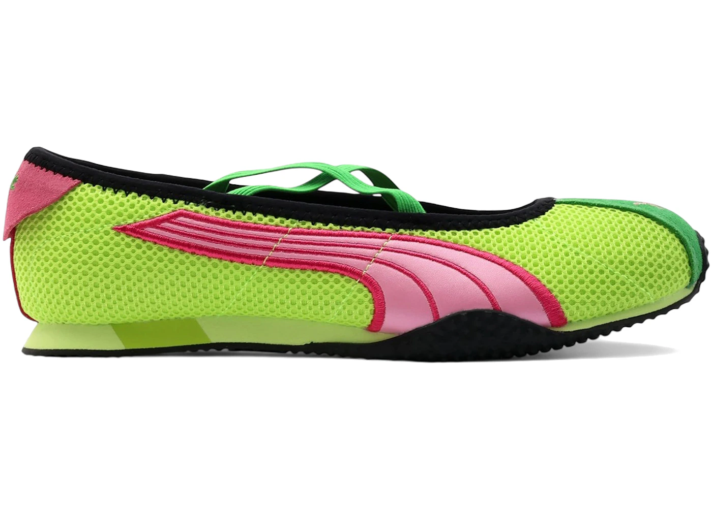Puma H-Street Ballet Extra Butter x The Infamous Bar Watermelon Soju (Women's)