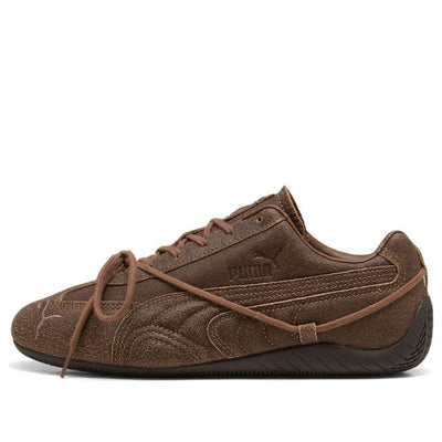 (WMNS) PUMA Speedcat VTG x ROSÉ 'Espresso'