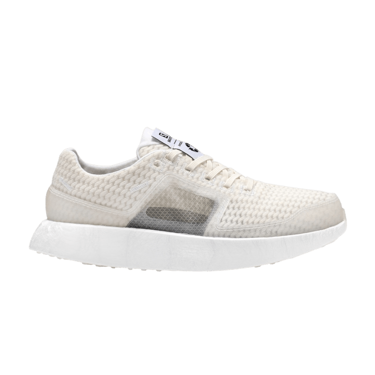 Salomon Index.01 'Triple White'