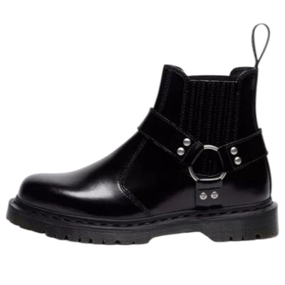 Dr. Martens 2976 Harness Chelsea Boots 'Black'