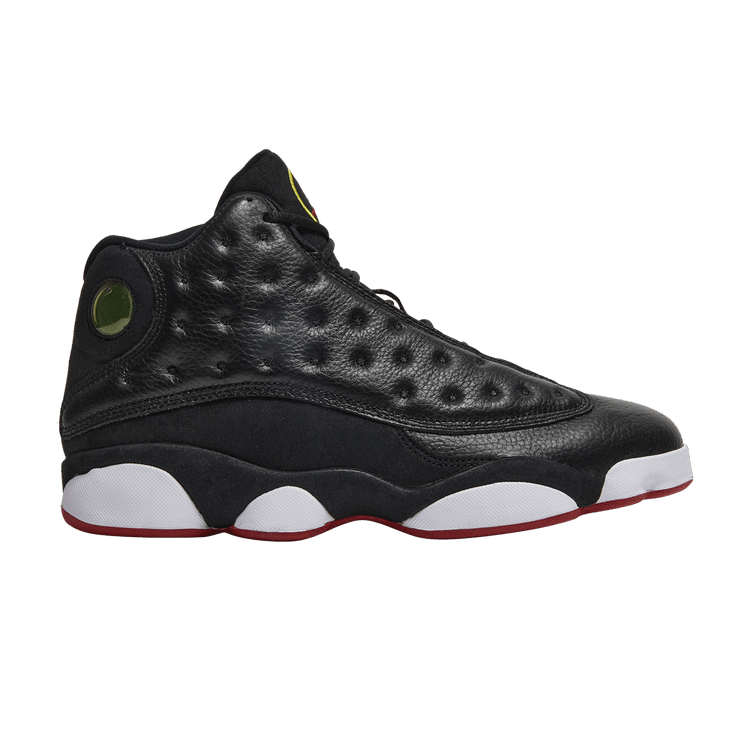 Air Jordan 13 Retro 'Playoff' 2011