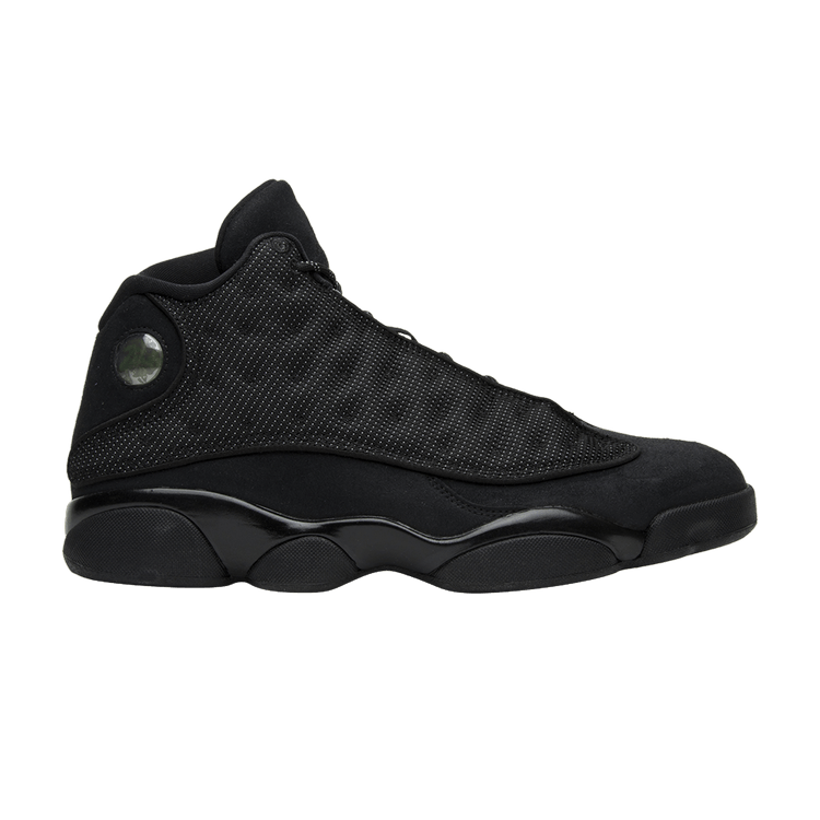 Air Jordan 13 Retro 'Black Cat'