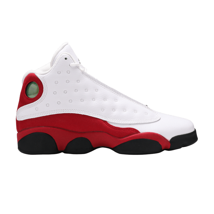 Air Jordan 13 Retro BG 'Chicago' 2017