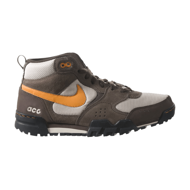 Nike ACG Pyroclast Mid 'Smoke Bright Ceramic'