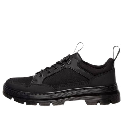Dr. Martens Reeder MK.02 'Black'