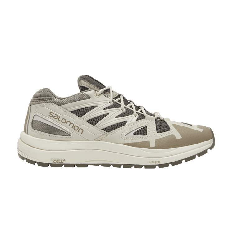 Salomon Odyssey 1 Advanced 'Vintage Khaki'