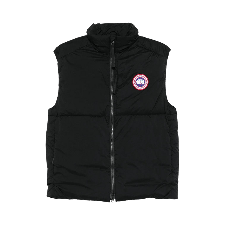 Canada Goose Lodge Vest 'Black'