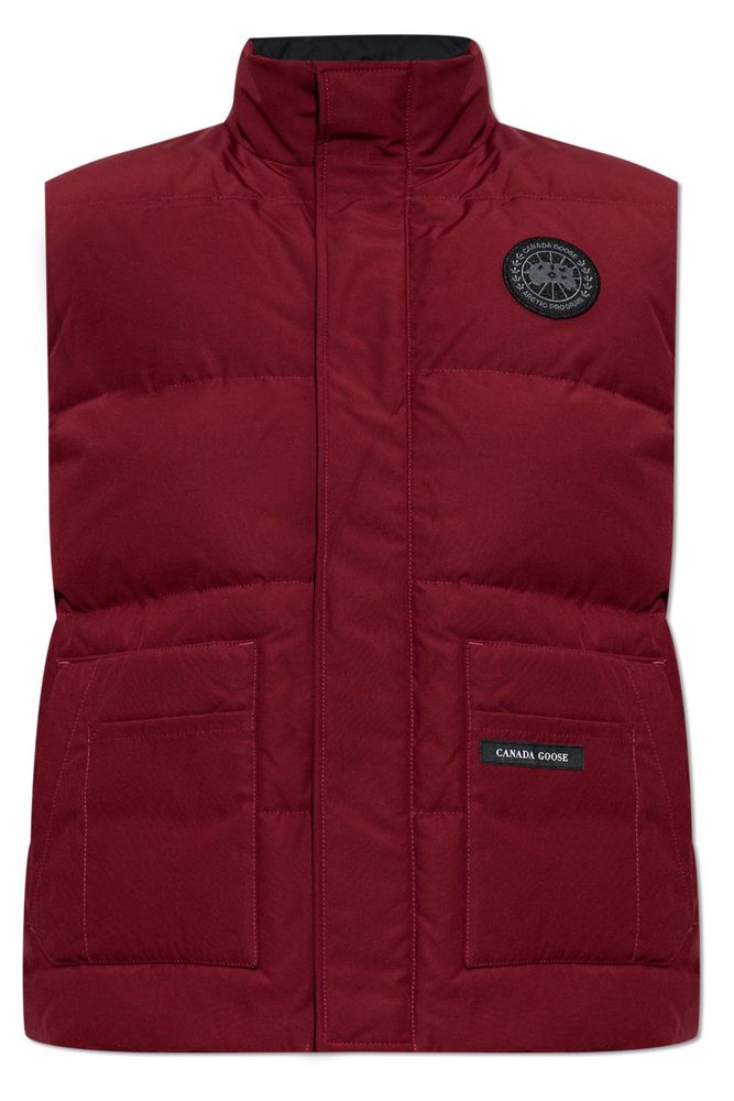 Canada Goose Legacy Freestyle Vest