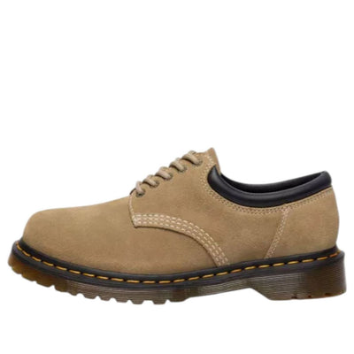 Dr. Martens 8053 Waxy 'Savannah Tan'