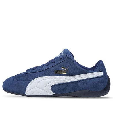 PUMA Speed Cat 'Navy White'