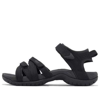 (WMNS) TEVA Tirra 'Black'