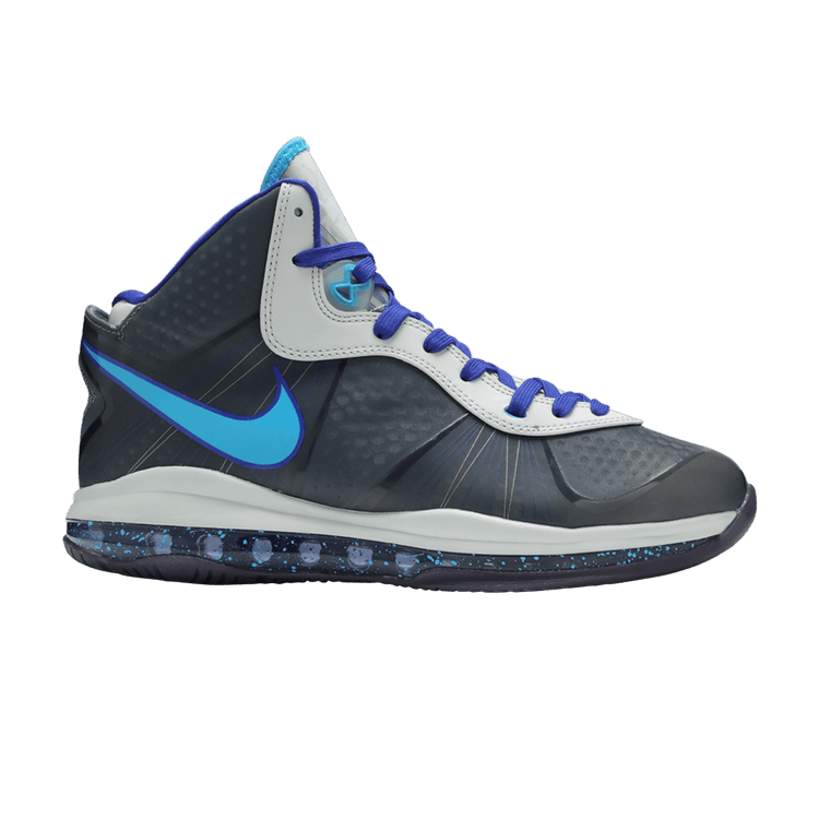 Nike LeBron 8 V/2 'Hornets'