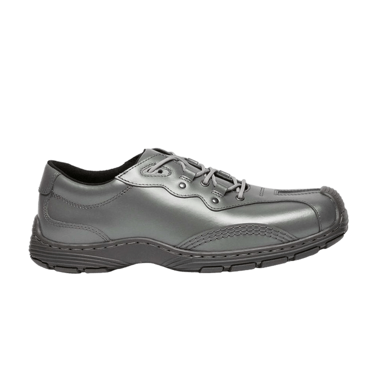 Dr. Martens Aurix 5I 'Gunmetal'