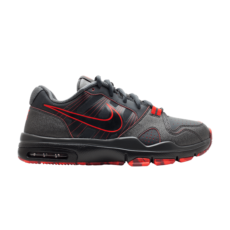 Nike Trainer 1.2 Low 'Manny Pacquiao'