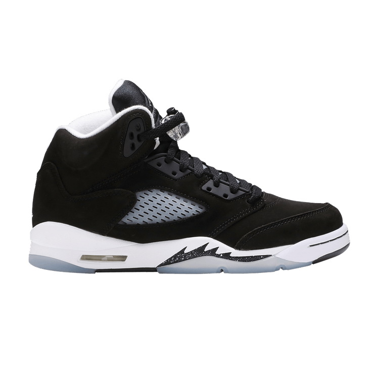 Air Jordan 5 Retro GS 'Oreo' 2021
