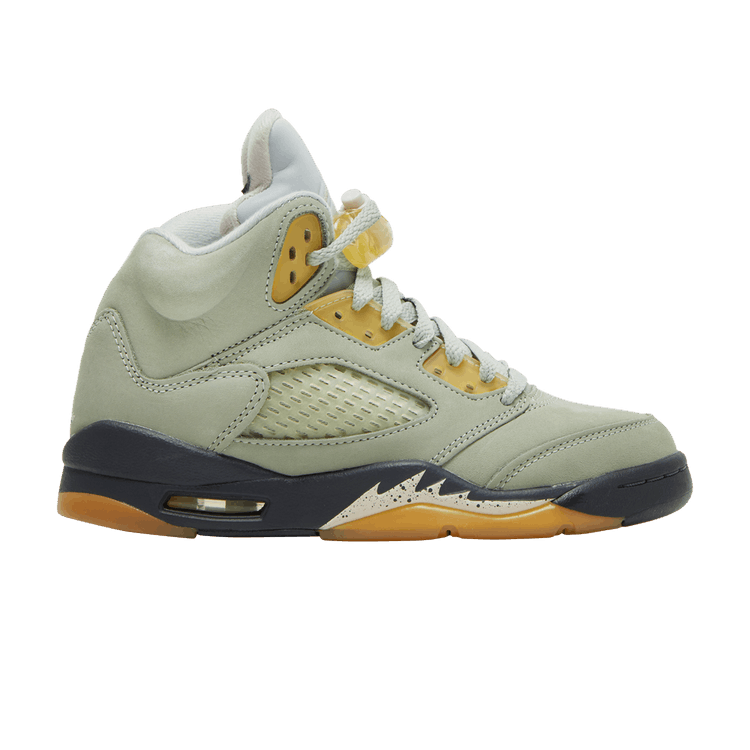 Air Jordan 5 Retro GS 'Jade Horizon'