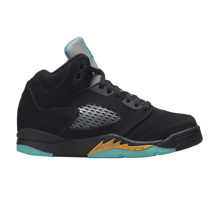 Air Jordan 5 Retro PS 'Aqua'