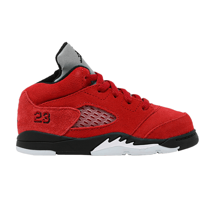 Air Jordan 5 Retro TD 'Raging Bull' 2021