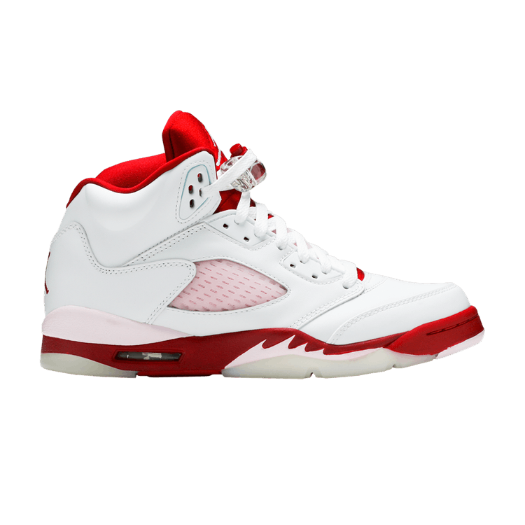 Air Jordan 5 Retro GS 'Pink Foam'