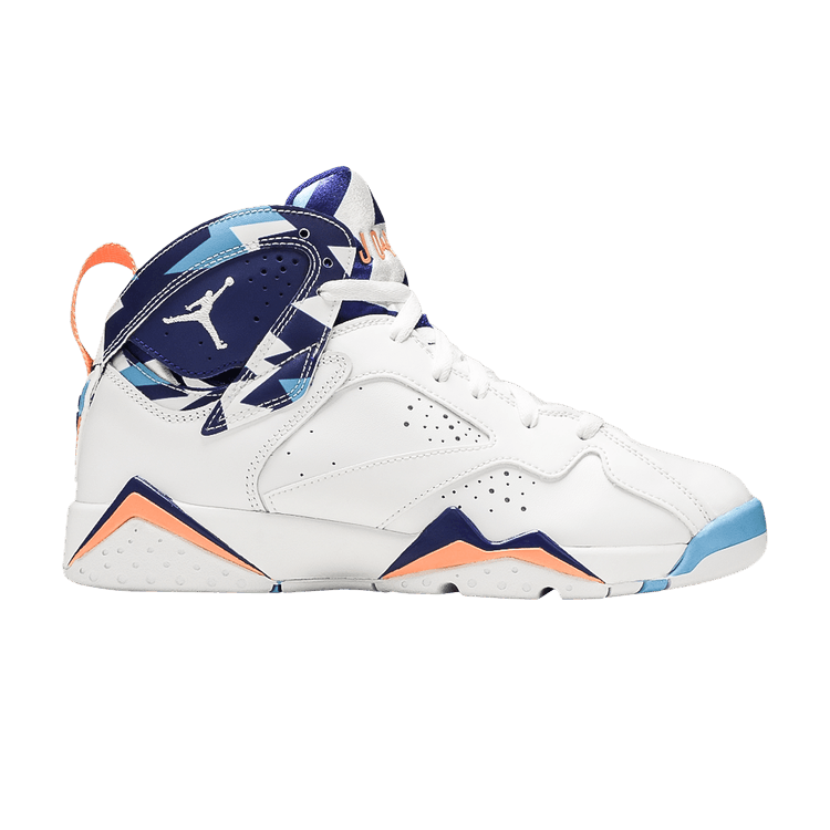 Air Jordan 7 Retro GS 'Chlorine Blue'