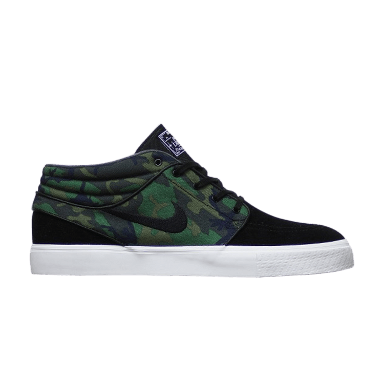 Nike Zoom Stefan Janoski Mid