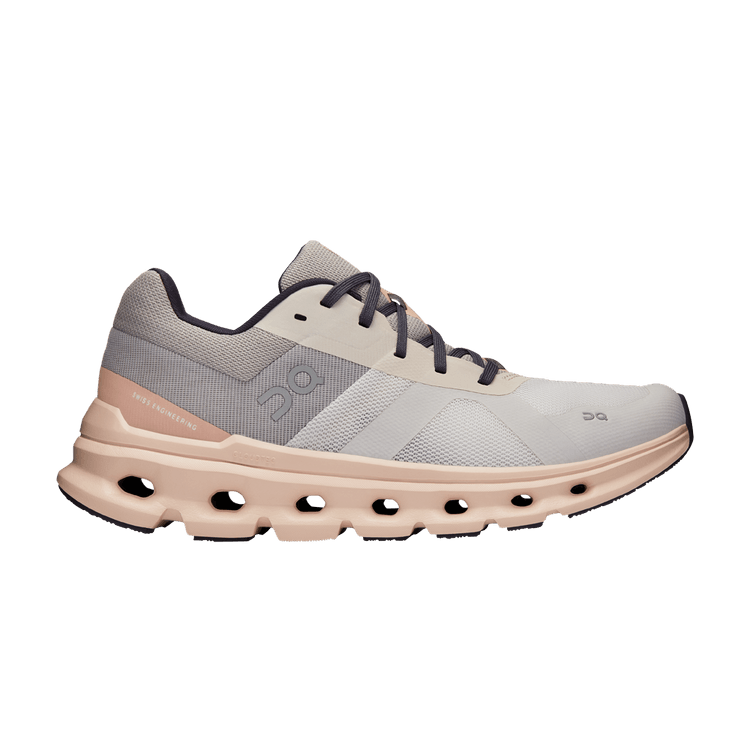 ON Wmns Cloudrunner 'Frost Fade'