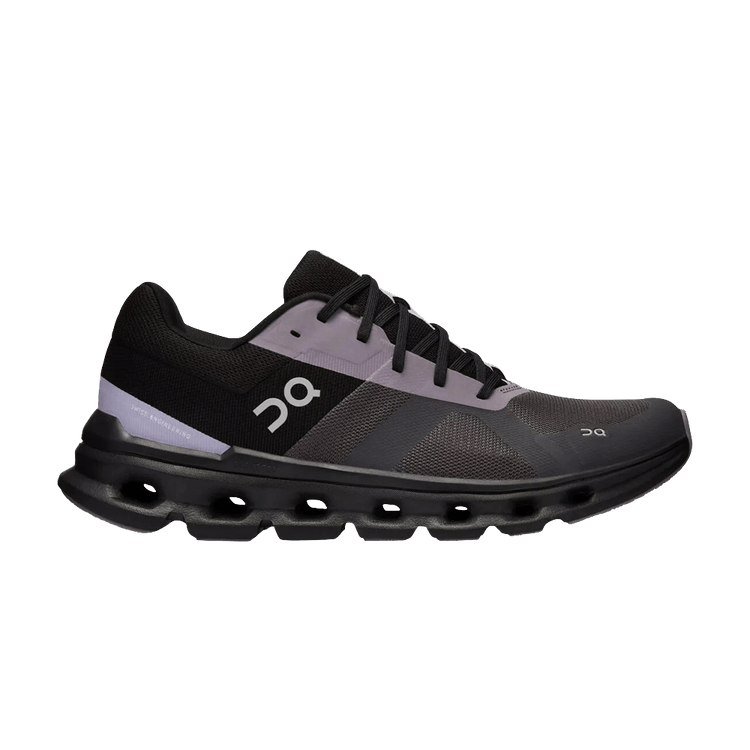 Cloudrunner 'Iron Black'