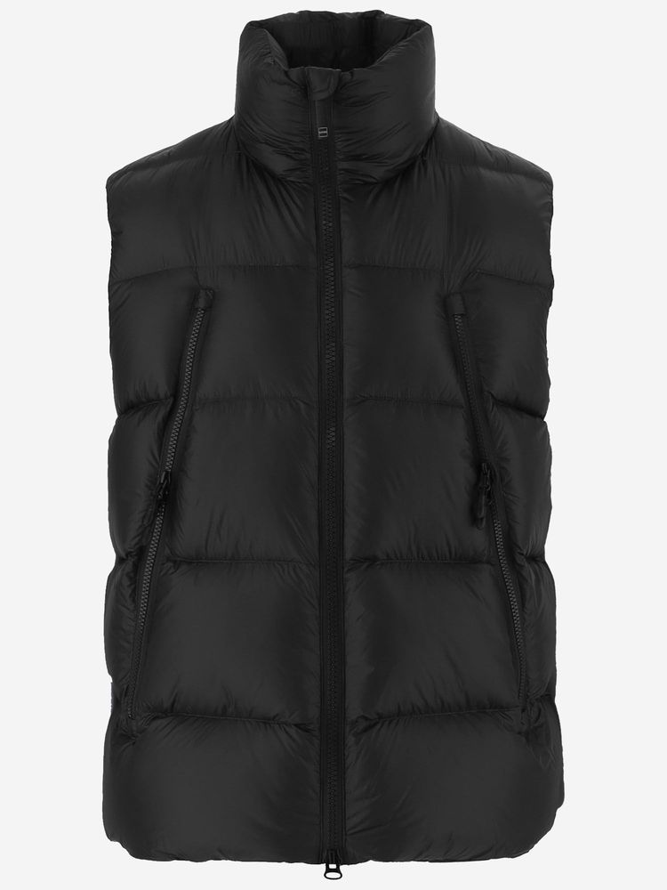 Outhere Quilted Padded Gilet Jacket