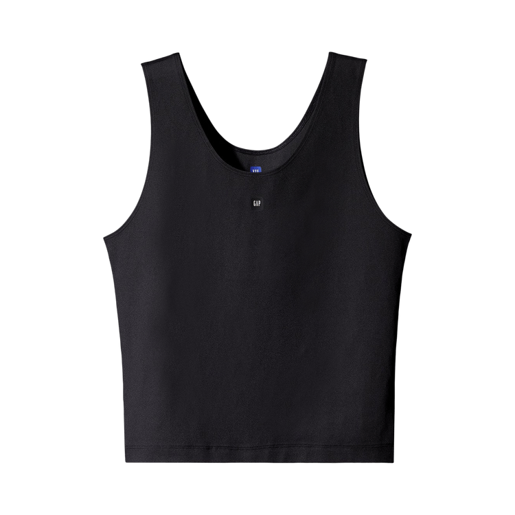 Yeezy Gap Engineered by Balenciaga Tank Top Second Skin 'Black'
