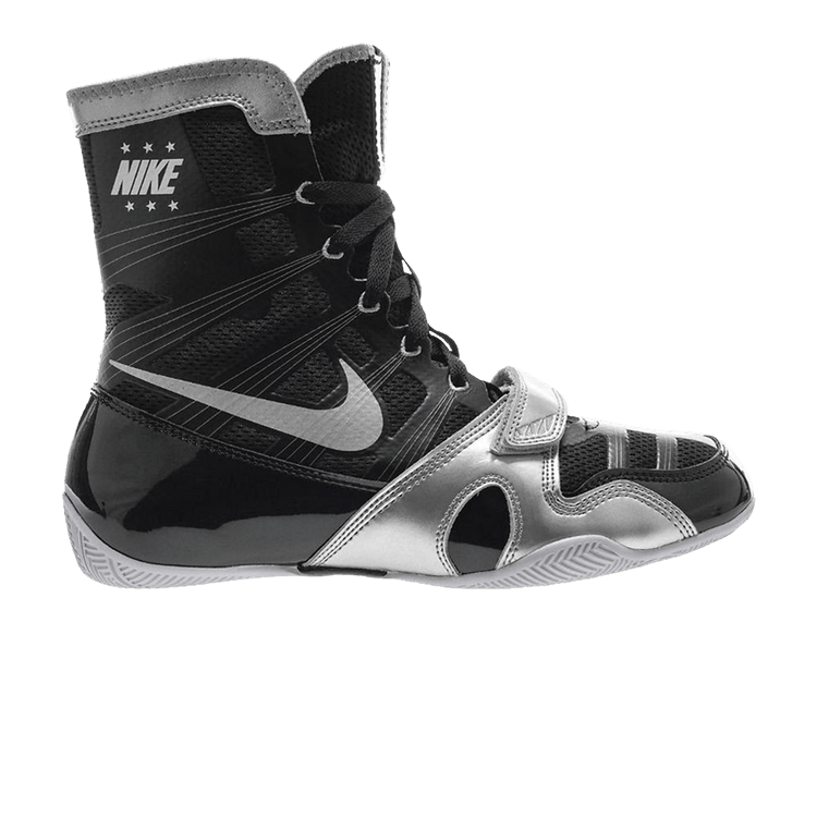 Nike HyperKO 'Manny Pacquiao' PE