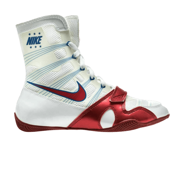 Nike HyperKO 'Manny Pacquiao' PE
