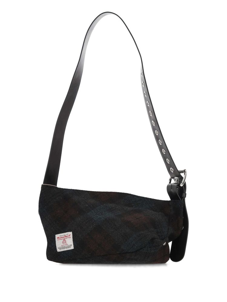 Vivienne Westwood Maxime Small Crossbody Bag