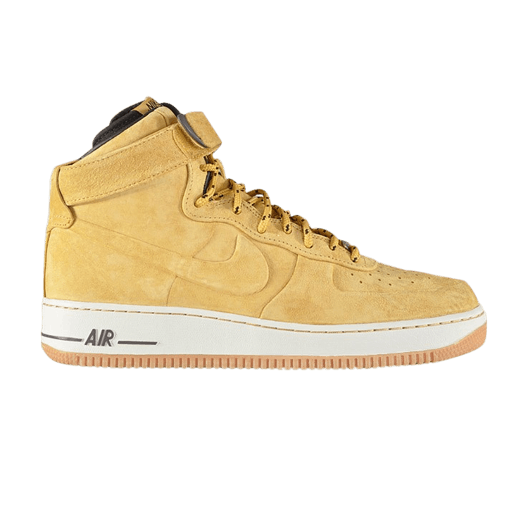 Nike Air Force 1 Hi Vt Prm Qs