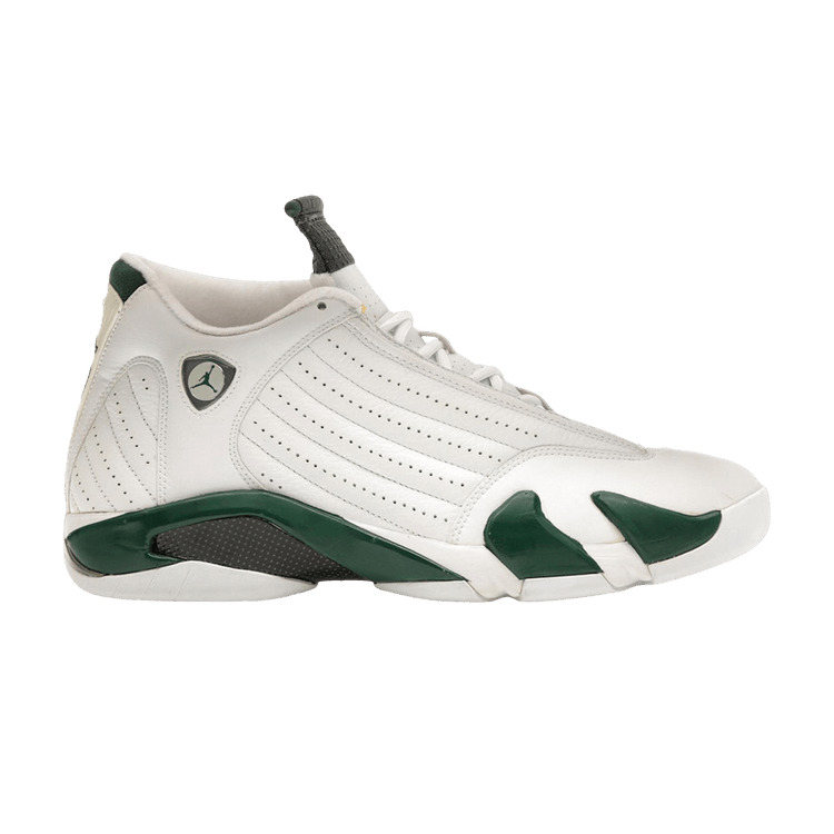 Air Jordan 14 Retro 'Forest Green'