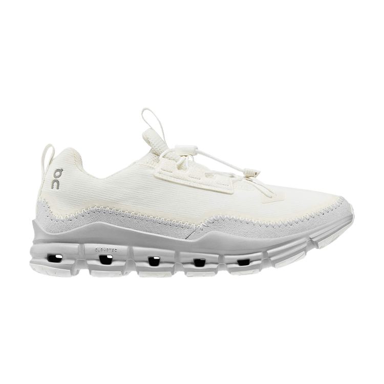 ON Wmns Cloudaway 'Undyed White Glacier'