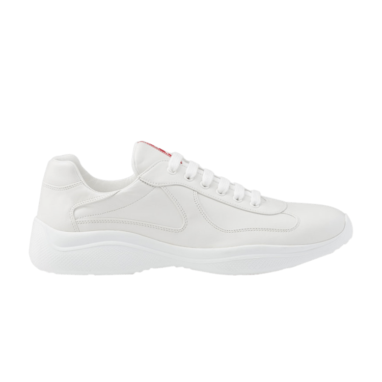 Prada America's Cup 'White'