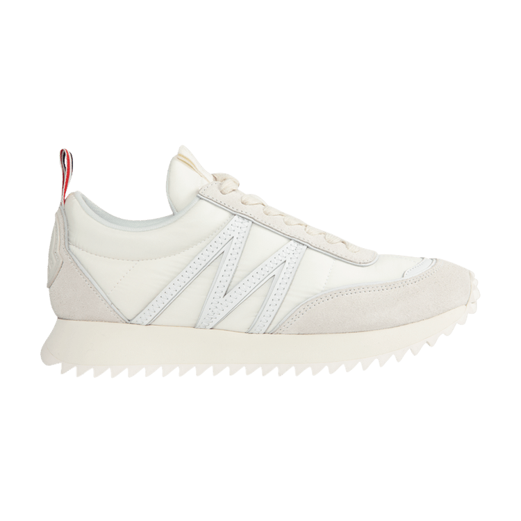 Moncler Pacey Low 'White'
