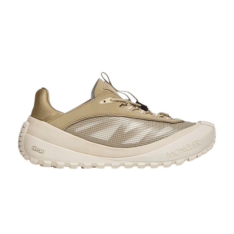 Moncler Trailgrip LP 'Beige'